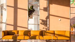 Holiday Inn Algiers - Cheraga Tower By Ihg,Cheraga>>Algiers,4 star