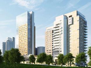Holiday Inn Algiers - Cheraga Tower By Ihg,Cheraga>>Algiers,4 star