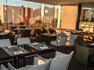 Holiday Inn Algiers - Cheraga Tower By Ihg,Cheraga>>Algiers,4 star