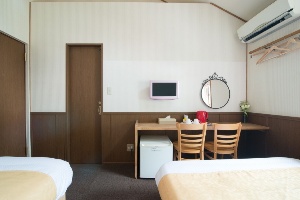 Etavia Yufuin Kinrinko,Hiji>>Beppu,3 star