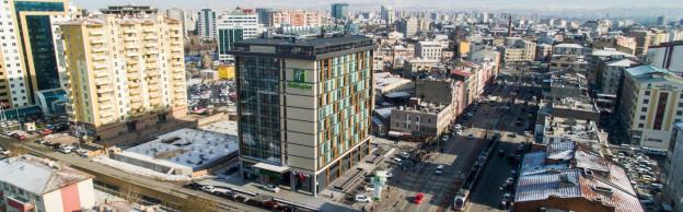 holiday inn kayseri duvenonu by ihg
