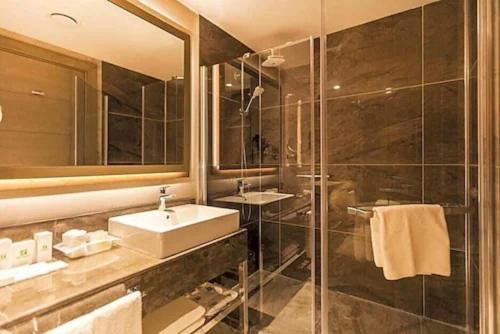 holiday inn kayseri duvenonu by ihg
