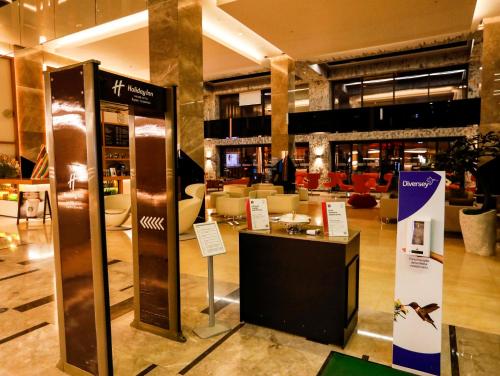 holiday inn kayseri duvenonu by ihg