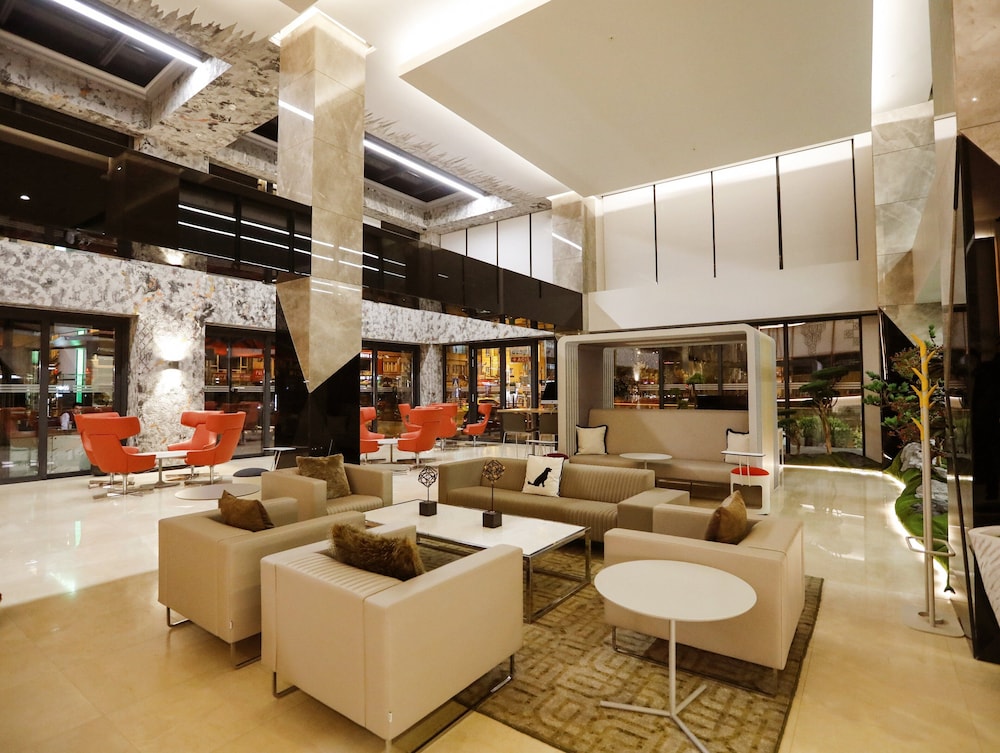 holiday inn kayseri duvenonu by ihg