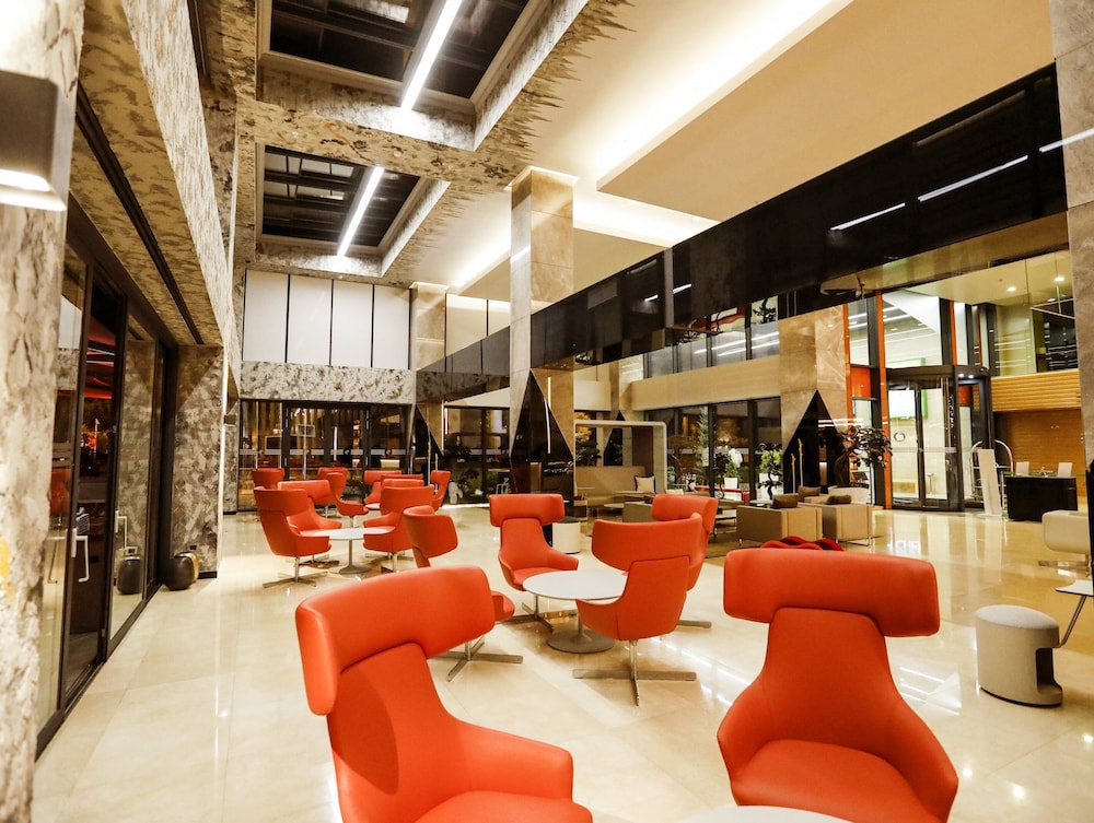 holiday inn kayseri duvenonu by ihg