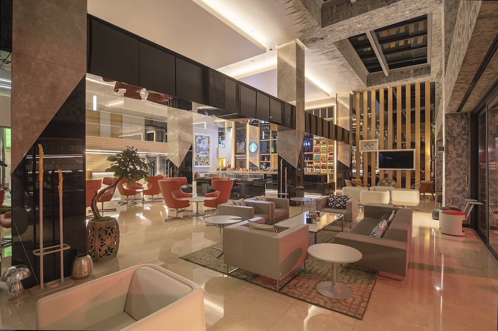 holiday inn kayseri duvenonu by ihg