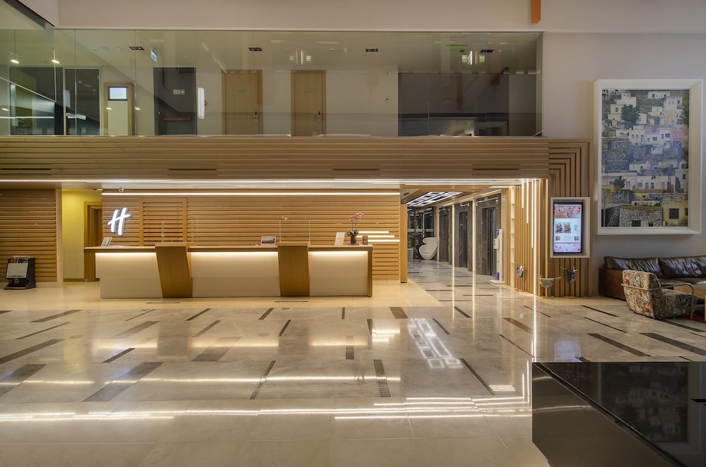 holiday inn kayseri duvenonu by ihg