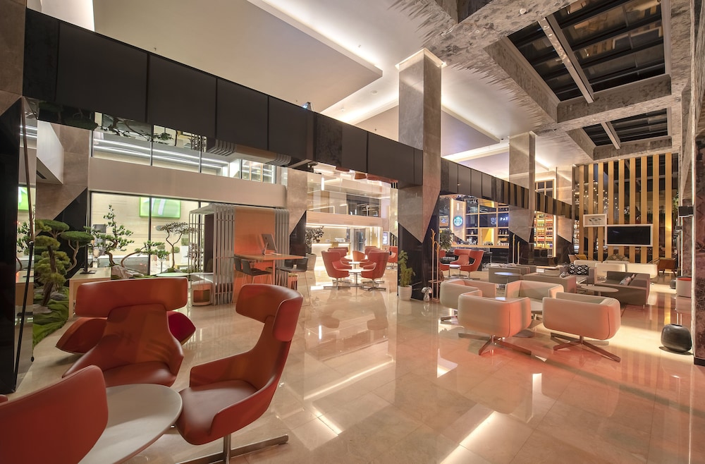 holiday inn kayseri duvenonu by ihg