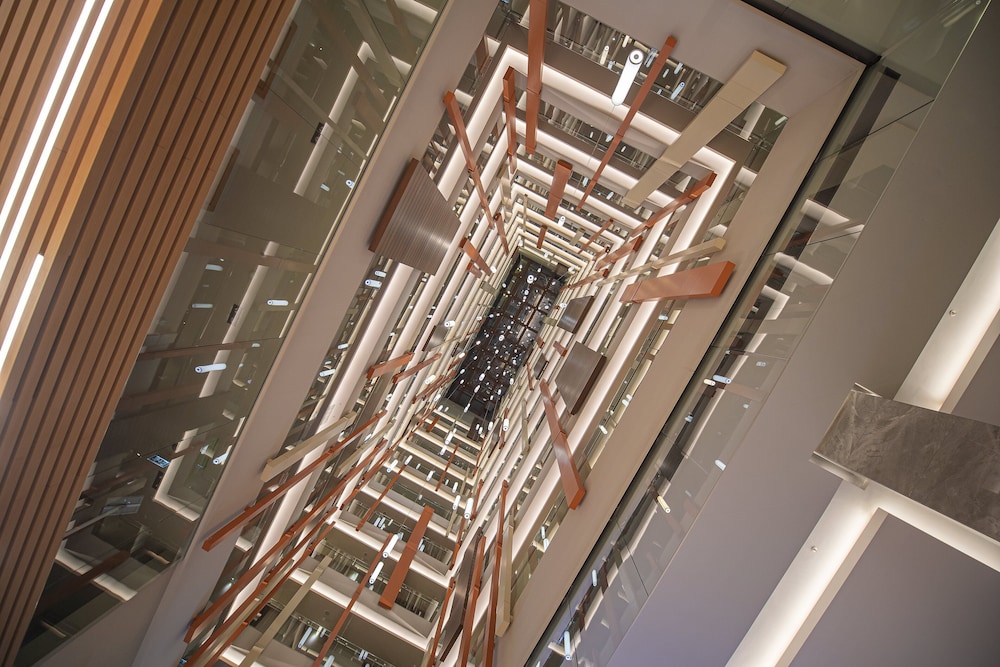 holiday inn kayseri duvenonu by ihg