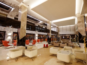 holiday inn kayseri duvenonu by ihg