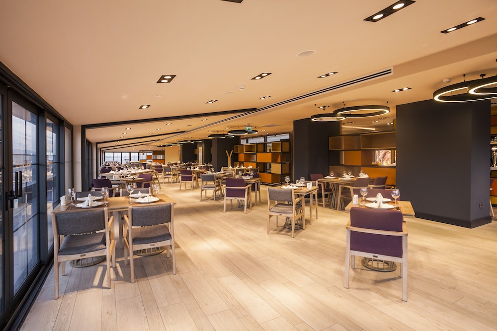 holiday inn kayseri duvenonu by ihg