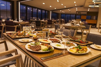 Holiday Inn Kayseri - Duvenonu By Ihg,Kayseri>>Cappadocia,4 star