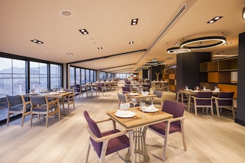Holiday Inn Kayseri - Duvenonu By Ihg,Kayseri>>Cappadocia,4 star