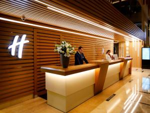 holiday inn kayseri duvenonu by ihg