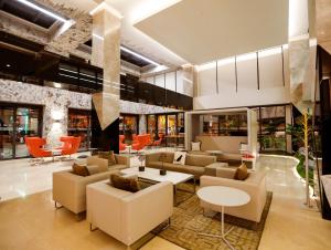 holiday inn kayseri duvenonu by ihg