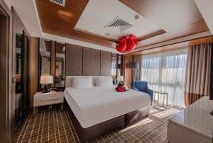 holiday inn kayseri duvenonu by ihg