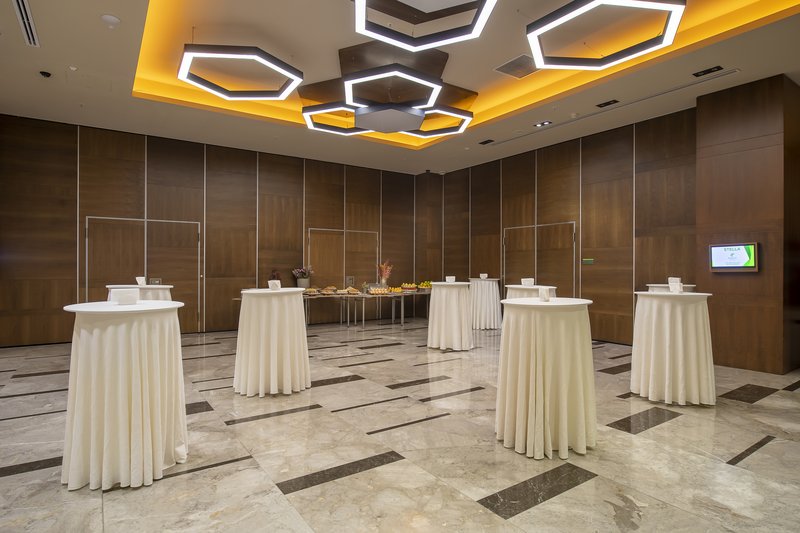 holiday inn kayseri duvenonu by ihg
