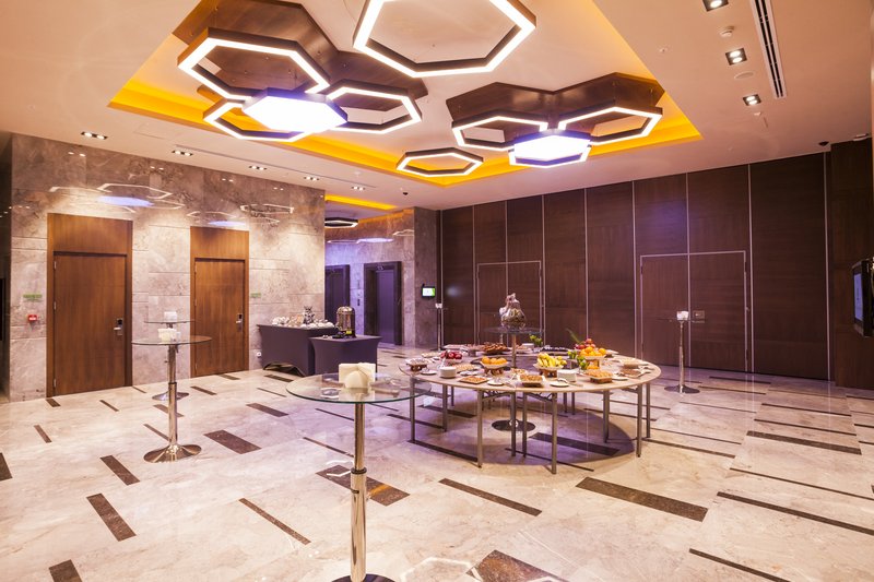 holiday inn kayseri duvenonu by ihg