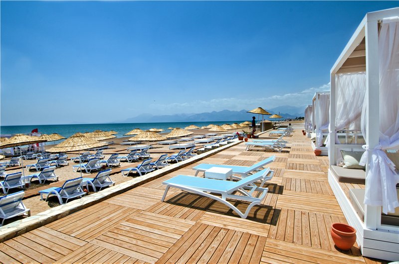 holiday inn antalya lara an ihg hotel