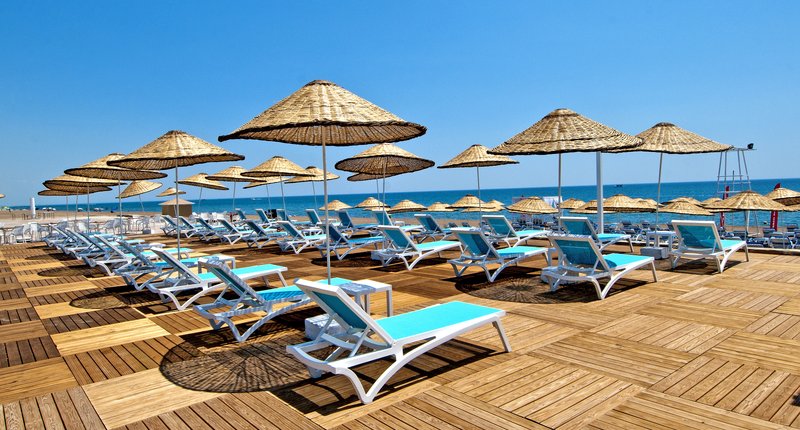 holiday inn antalya lara an ihg hotel