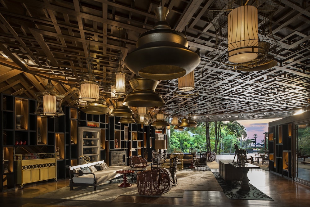 hotel indigo bali seminyak beach by ihg