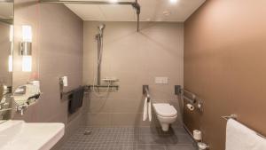 Holiday Inn Dusseldorf City Toulouser Allee By Ihg,Düsseldorf>>Dusseldorf,4 star