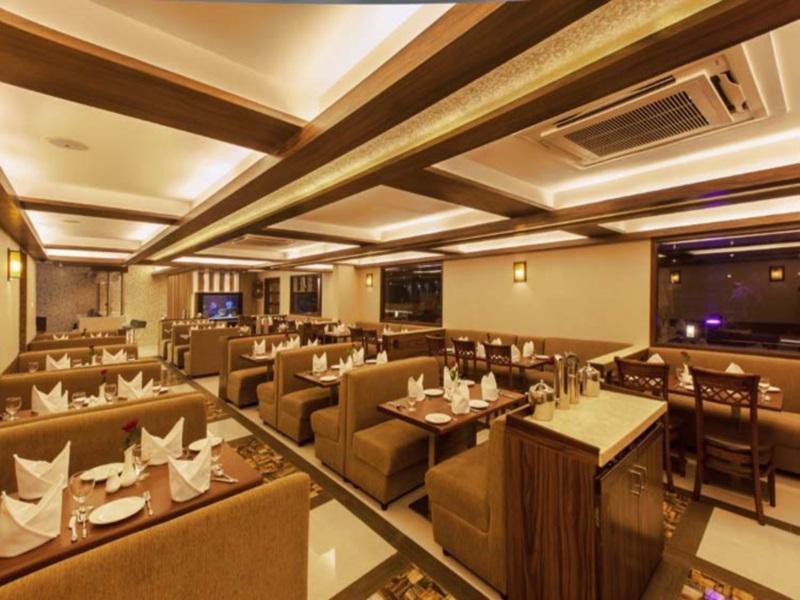 hotel anantha executive suites