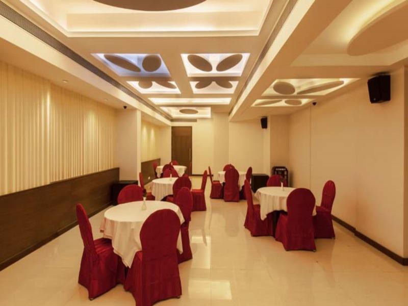 hotel anantha executive suites