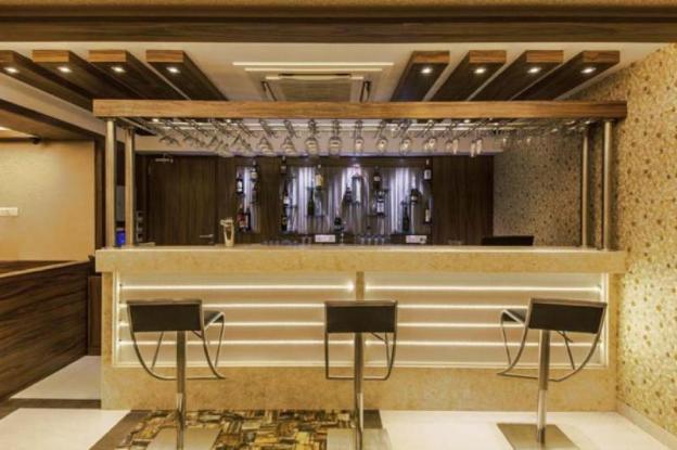 hotel anantha executive suites