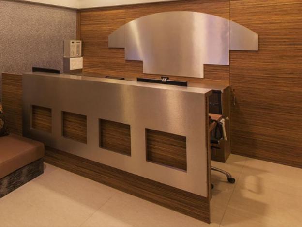 hotel anantha executive suites