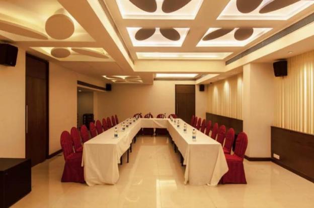 hotel anantha executive suites