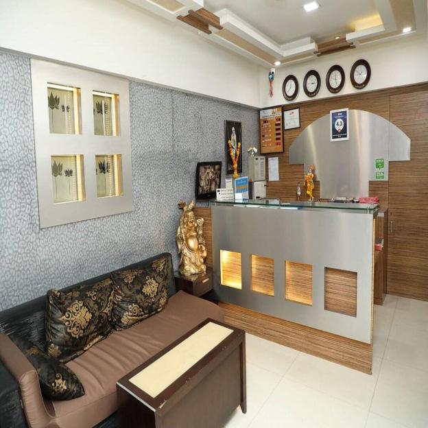 hotel anantha executive suites