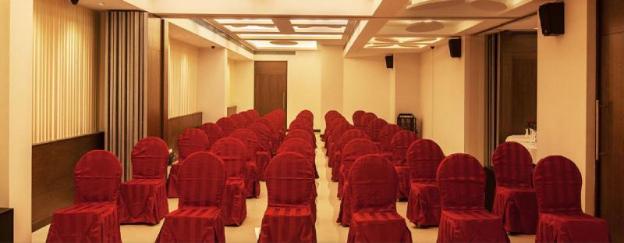 hotel anantha executive suites