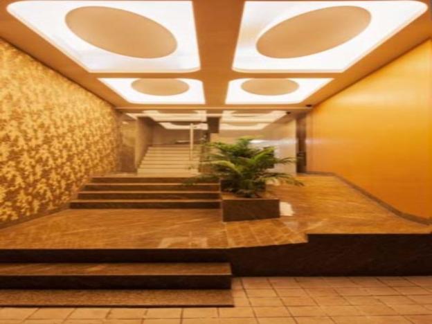 hotel anantha executive suites