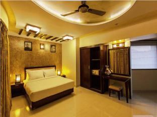 hotel anantha executive suites