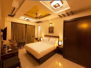 hotel anantha executive suites