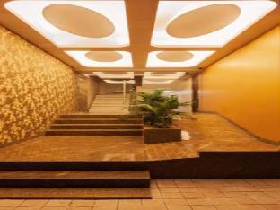 hotel anantha executive suites