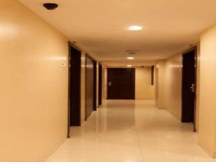 hotel anantha executive suites