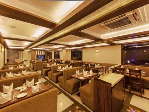 hotel anantha executive suites