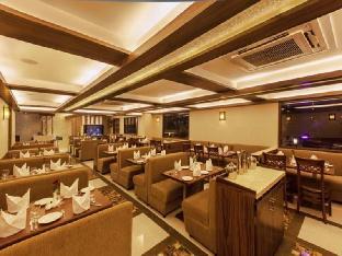 hotel anantha executive suites