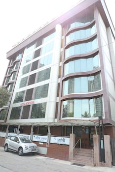 hotel anantha executive suites