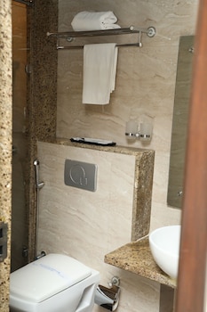 hotel anantha executive suites