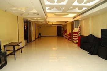 hotel anantha executive suites