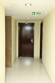 hotel anantha executive suites