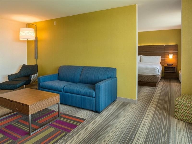 holiday inn express fullerton anaheim by ihg