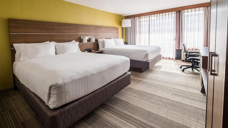 holiday inn express fullerton anaheim by ihg