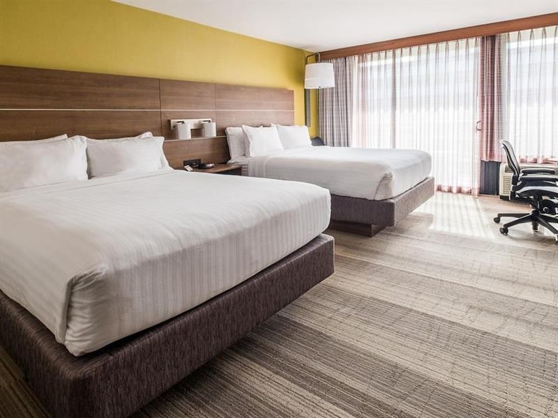 holiday inn express fullerton anaheim by ihg