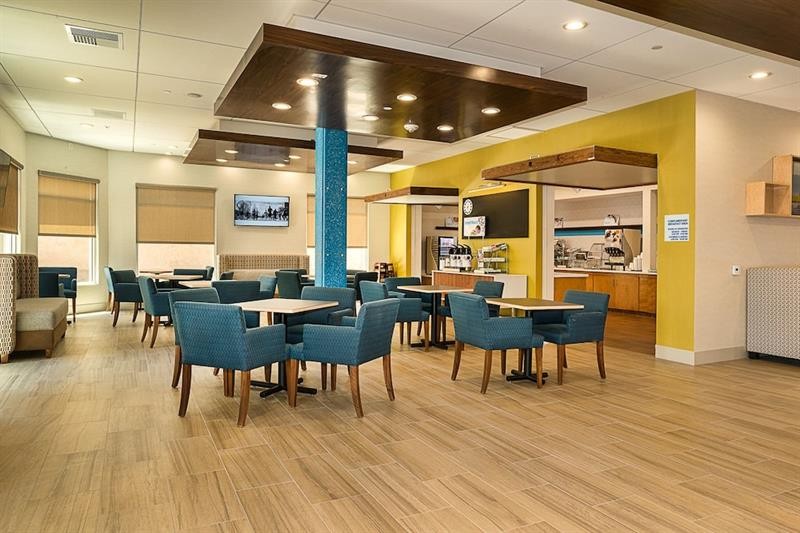 holiday inn express fullerton anaheim by ihg