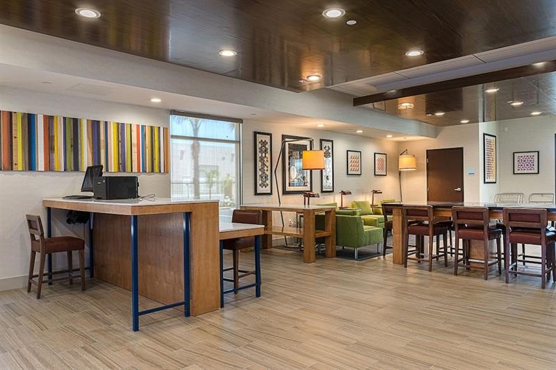 holiday inn express fullerton anaheim by ihg