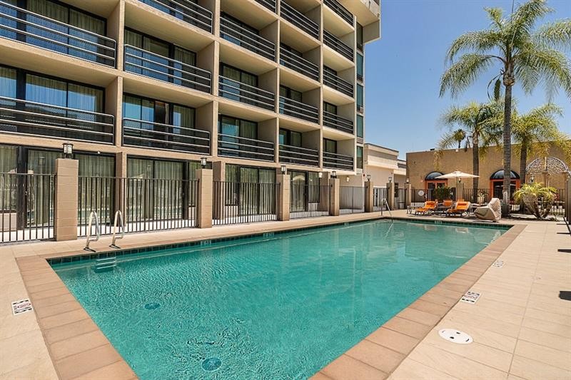 holiday inn express fullerton anaheim by ihg